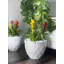 Pot de fleurs en résine Vases-49046904