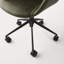 Kealey Swivel Office Chair-559740174