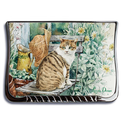 Miroir compact Lissom Design 61062