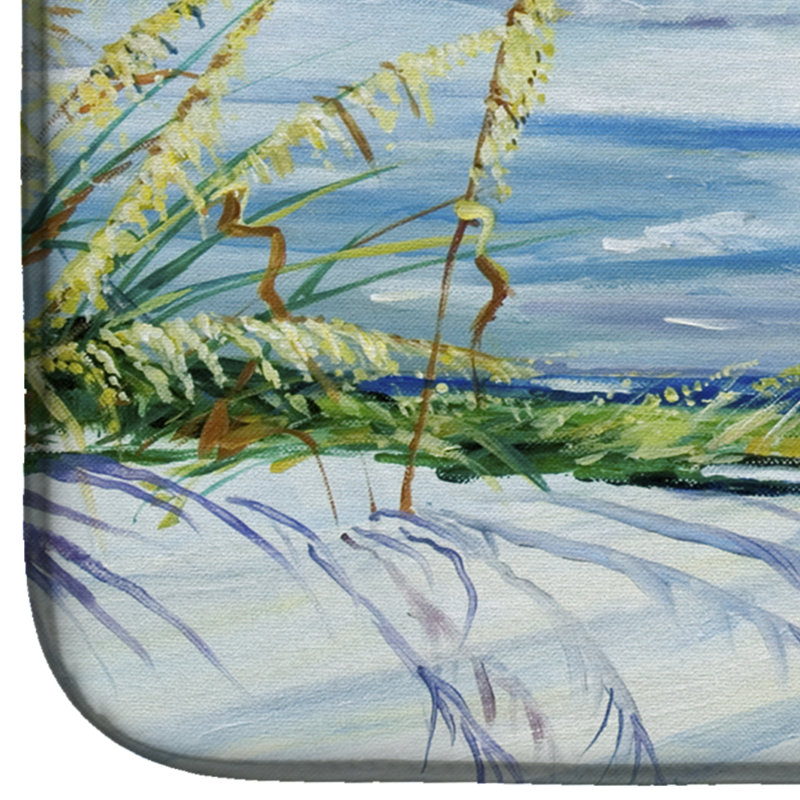 Tapis de séchage sea avoine