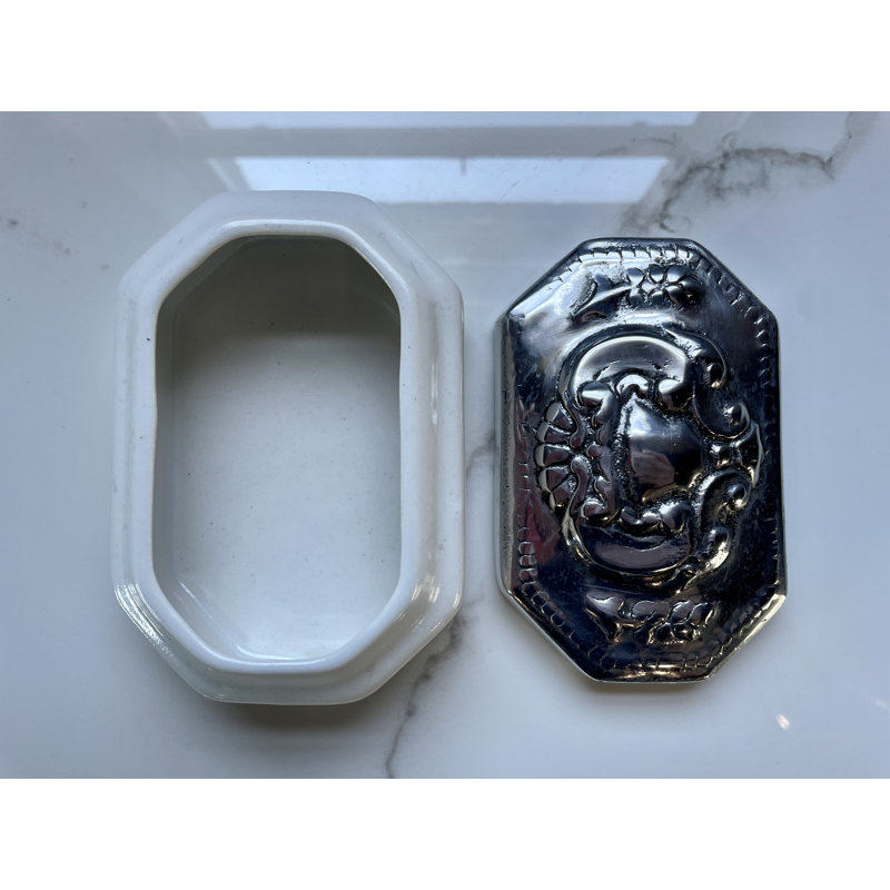 Boîte à bijoux