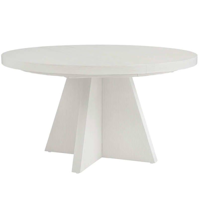 Dockside Dining Table, Cream