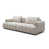 Velours beige est en rupture de stock