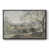 Black Floater Framed Canvas is unavailable