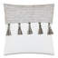 Vizcaya Square Pillow Cover & Insert