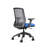 Neo Lite Ergonomic Synchro Tilt Task Chair from 9to5 Seating-476780072-476780075
