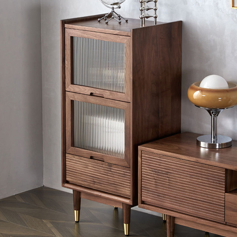 Armoire d'appoint verticale Nordic