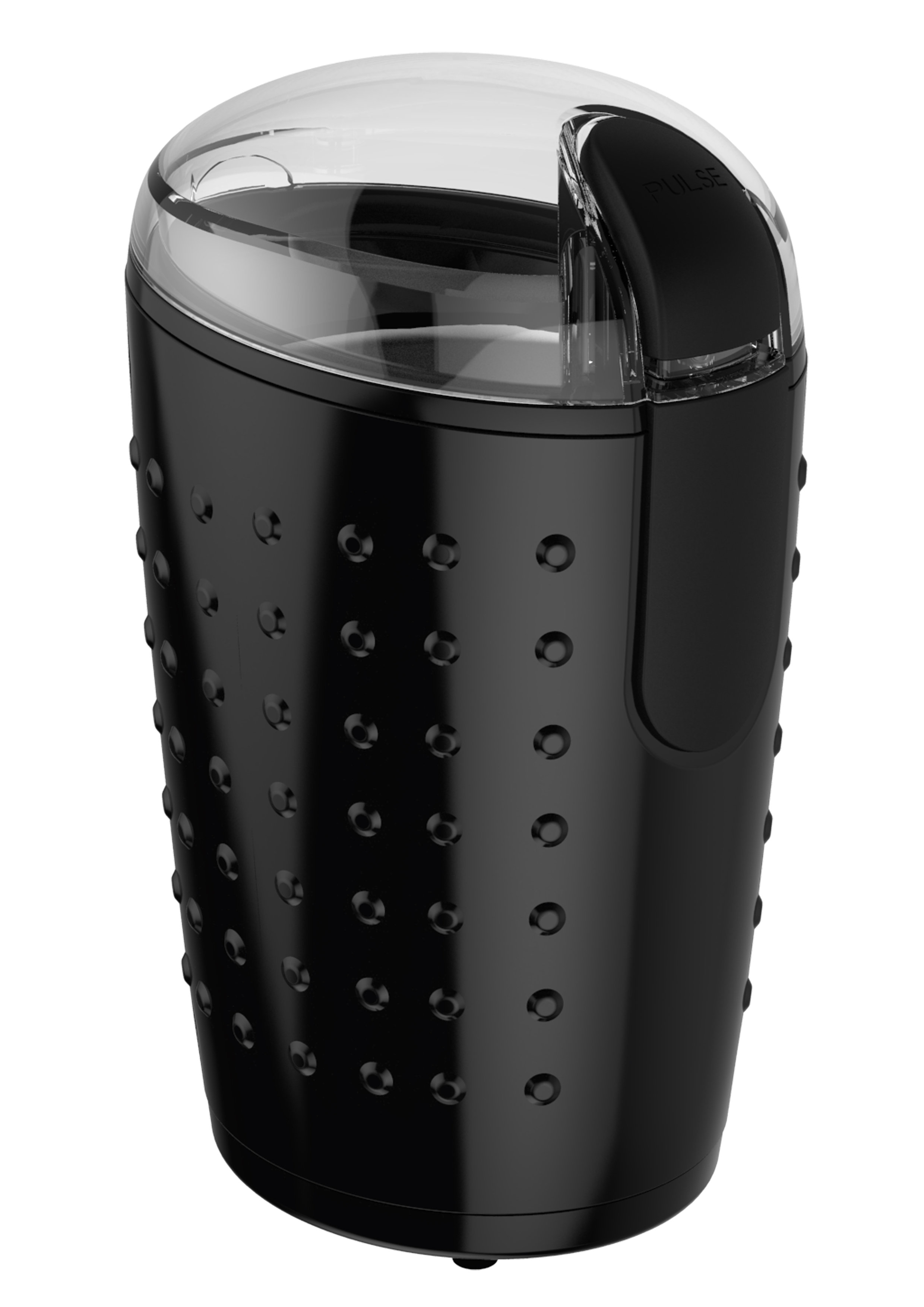 Cuisinart Deluxe Burr Mill Grinder KitchenAid Matte Black Burr