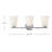 Bri Medium 3-Light Bath Vanity Fixture with Etched Opal Glass-865400565