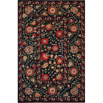 SUZANI 12 BLACK