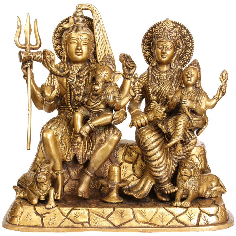 La Sainte Famille
