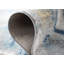 Zeke Abstract Grey/Blue Area Rug-1927342156