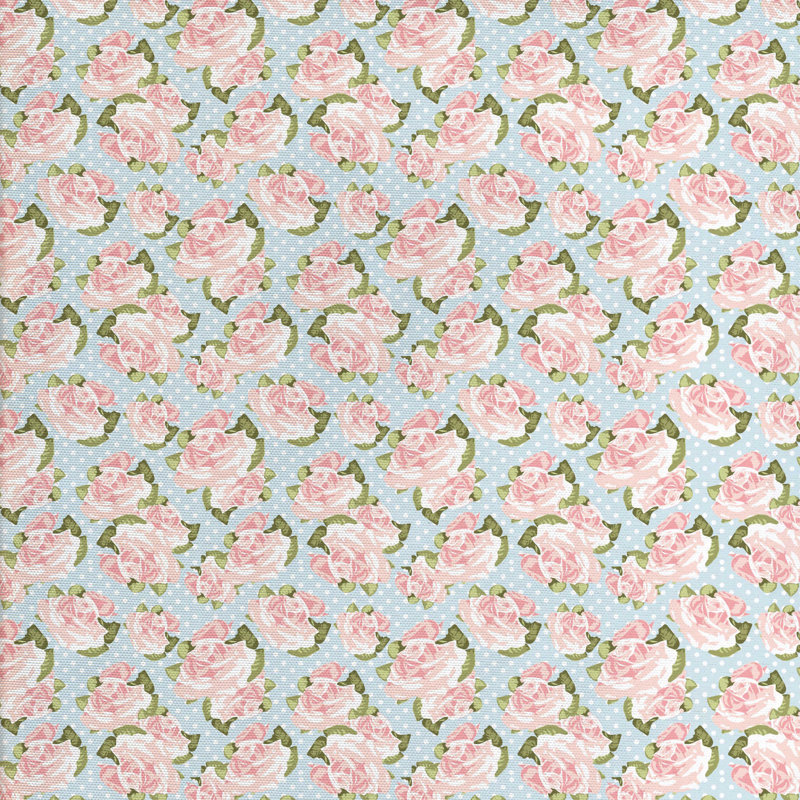 Fabric, 58" W x 108" L
