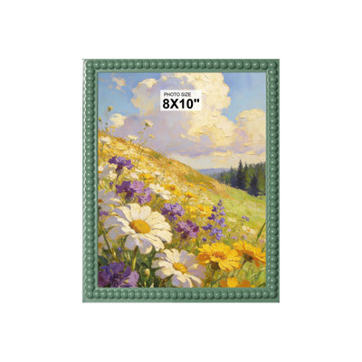 Colourful Picture Wall Frame