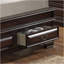 Grand lit de rangement, cappuccino-269075900
