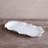 VIDA Colette Large Oblong Platter (White)