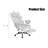 Office Chair With Footrest-908078302