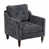 Dark Gray est en rupture de stock