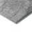 Premium Machine Washable Cerrito Gray Rug-105951158