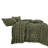 Ansa Velvet Luxury Comforter Set-120999567-120999565