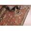 Tapis de couloir rétro vintage 3 x 10