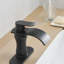Robinet de salle de bain monotrou DFI-86975657-86898818