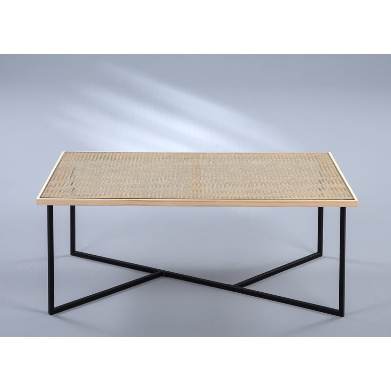 Ramel Frame Coffee Table