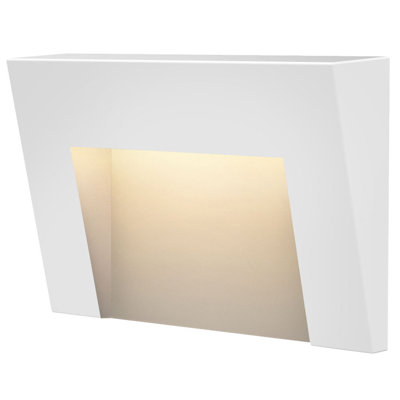 Taper Horizontal Low Voltage Hardwire LED Deck Light