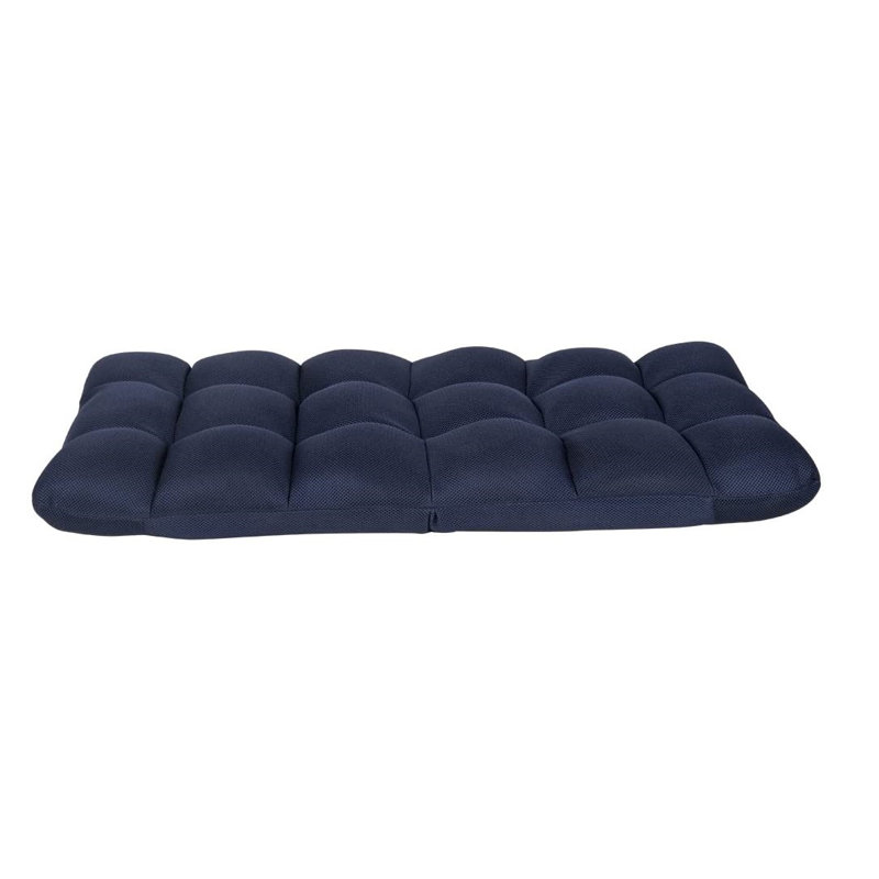 Fauteuil de jeu Trule, Bleu marine