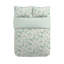 Briar Bloom Cotton Floral Duvet Cover Set with Pillowcases Included-114775481