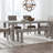 Marilina Bench