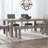 Marilina Upholstered Bench