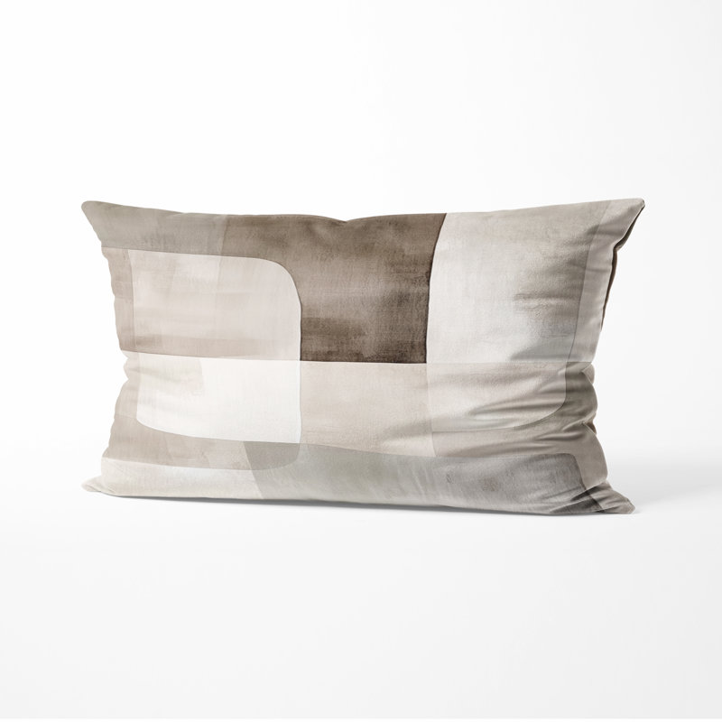 Coussin Minimalist, H 12 po x l 20 po