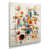 Wrapped Canvas
