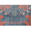 One-of-a-Kind 7'2"X9'7" Hand Knotted Area Rug