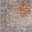 Tapis oriental lavable à la machine Mya-621663312
