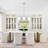 Volha 3 - Light Kitchen Island Pendant-1107871889-1138037694