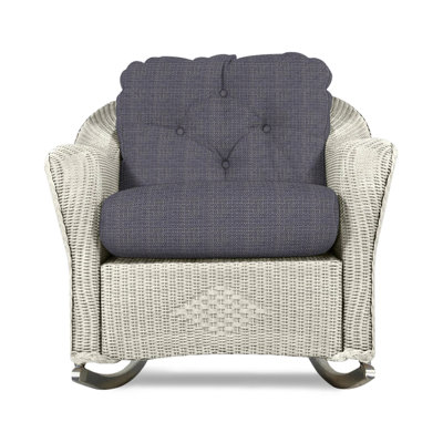 Reflections Outdoor Rocker Chair