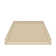 63.5'' W 37.75'' D Rectangular Single Shower Base