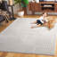 Tapis géométrique Abbygayle 100 Performance-2021152463
