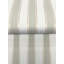 Papier peint rayé beige Tilford