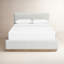 Structure de lit tapissier Drago Boucle-93547674-88499593