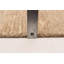 Tapis brun clair Tangier 5 pi 0 po x 8 pi 0 po