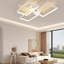 Coben LED Flush Mount-1379971644