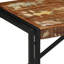 Coffee Table Solid Wood Acacia-1194462745-1194462744