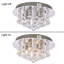 Sheppton Semi Flush Mount