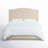 Hagerman Upholstered Wingback Bed-1234933122-1316336394