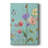 Wildflower Flutter III -Custom Wrapped Gallery Cavas
