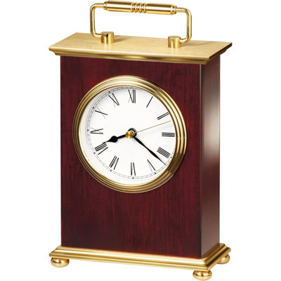 Horloge de bureau