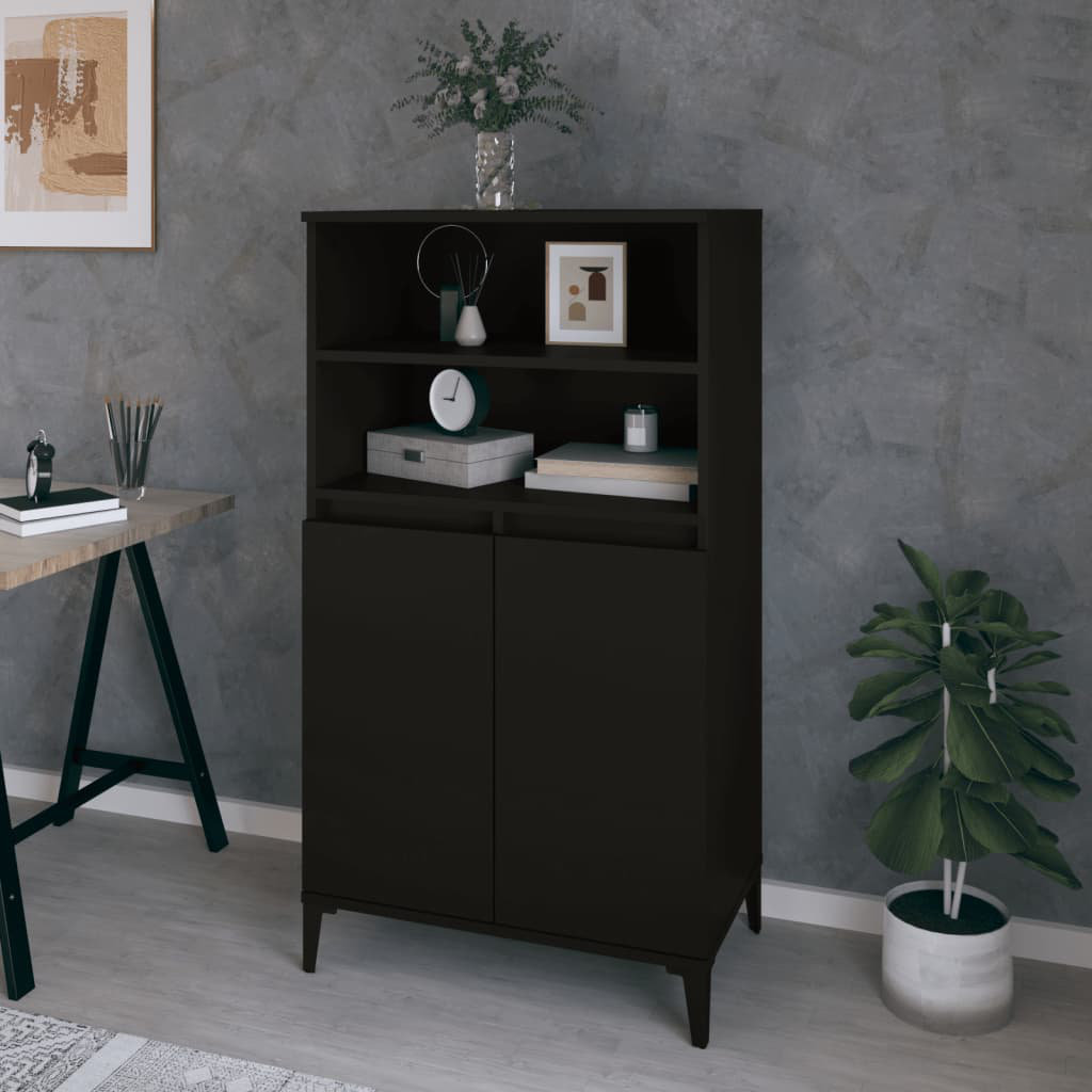 Highboard Jibberding